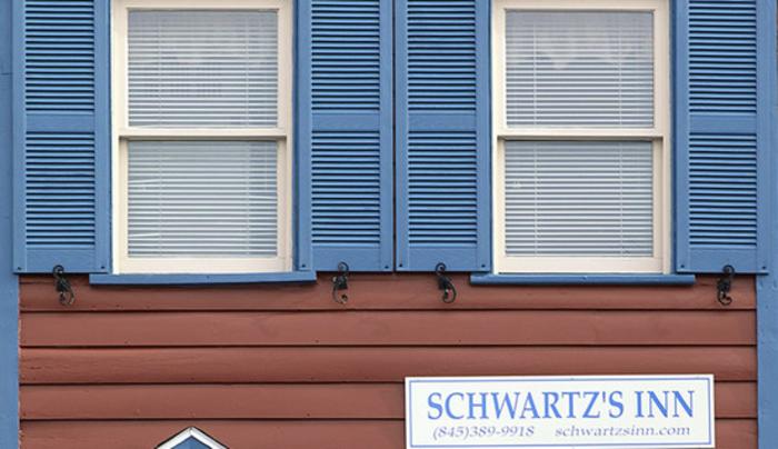 Schwartz S Inn Kingston Ny 12401