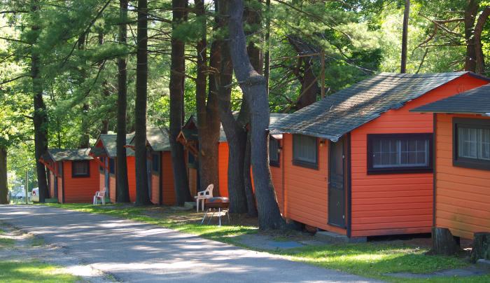 Seneca Lodge Watkins Glen Ny 14891
