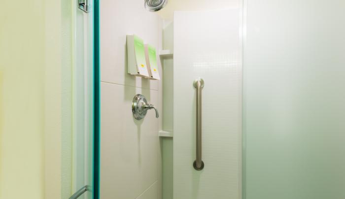 Shower Shower