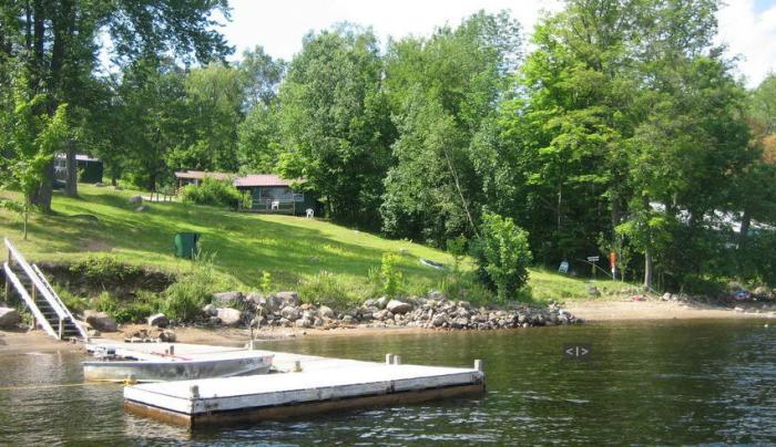 Smith S Cottage And Cabins Indian Lake Ny 12842