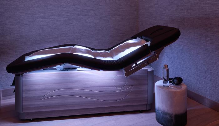 Spa Wave Table Spa Wave Table