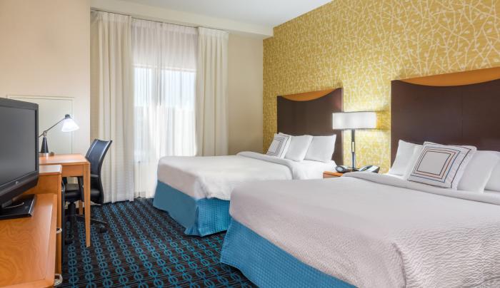 Standard Queen Guest Room Standard Queen Guest Room