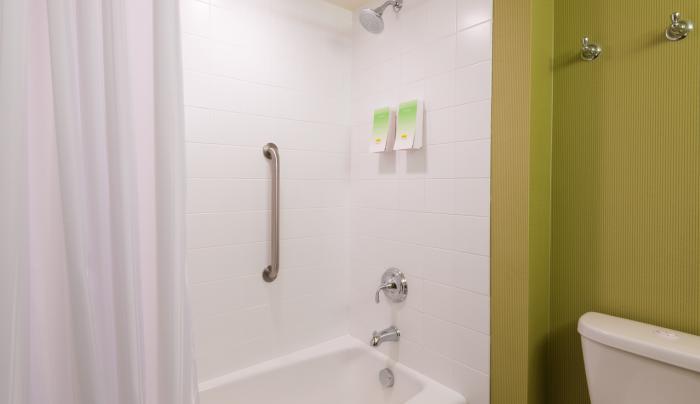 Standard Tub Standard Tub