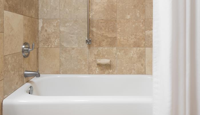 Standard Tub Standard Tub
