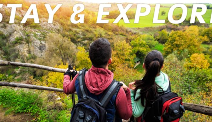 stay and explroe stay and explroe