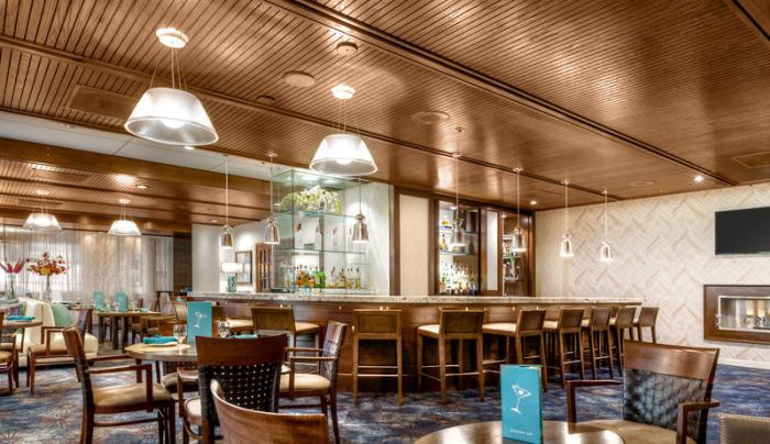 Steuben Bar Steuben Bar