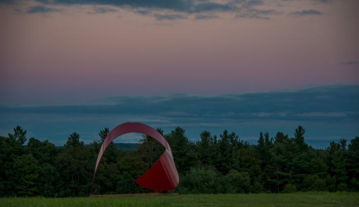 Stone Quarry Hill Art Park Stone Quarry Hill Art Park