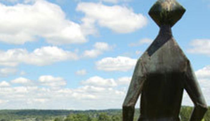 Stone Quarry Hill Art Park Stone Quarry Hill Art Park