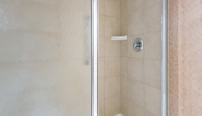 Studio Suite Shower Studio Suite Shower
