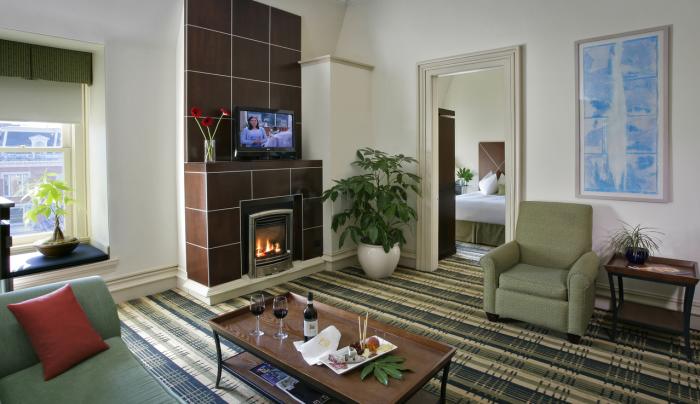 Suite Suite