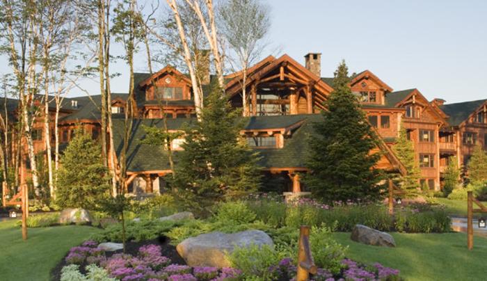 Whiteface Lodge Resort Amp Spa Lake Placid Ny 12946