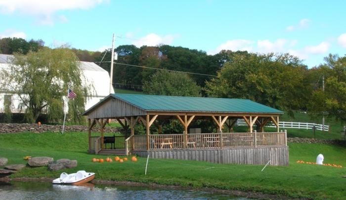 Stone Tavern Farm Roxbury Ny 12474