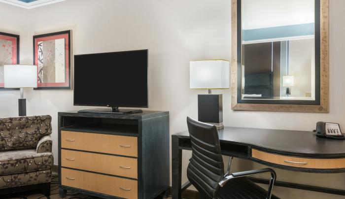 TV & Desk TV & Desk