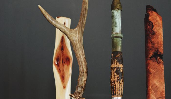 Tap Handles 1 Tap Handles 1