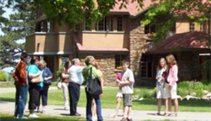 Graycliff Tour II Graycliff Tour II
