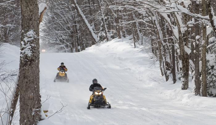 White Lake Snow Tours Rentals Woodgate Ny 13494