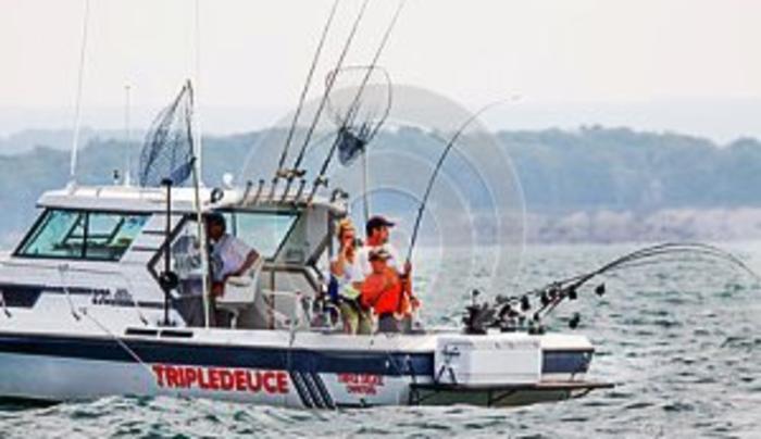 Triple Deuce Charters Pulaski Ny 13142