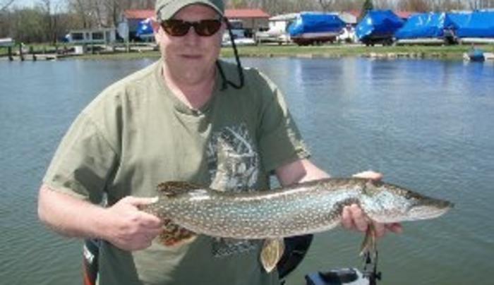 Dreamcatcher Charters Guide Service Sandy Creek Ny 13145
