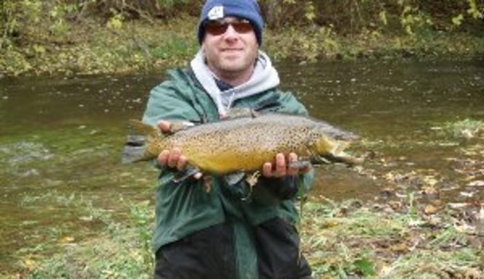 Dreamcatcher Charters Guide Service Sandy Creek Ny 13145