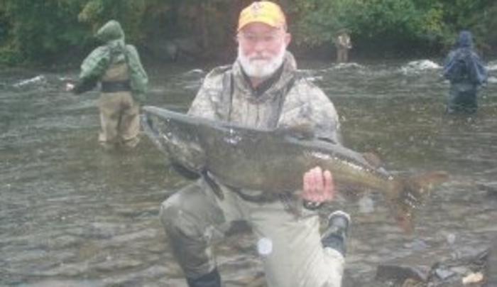 Dreamcatcher Charters Guide Service Sandy Creek Ny 13145