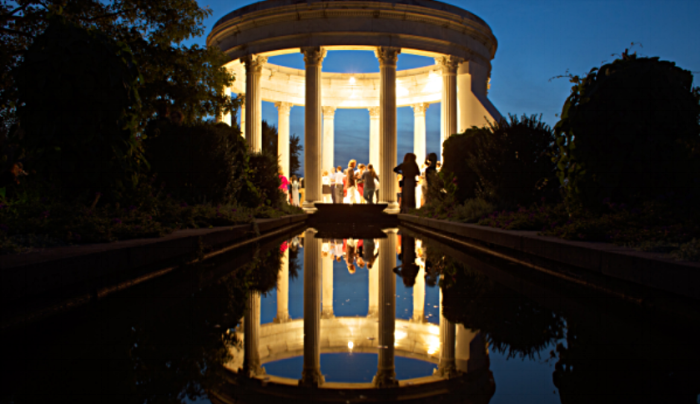 Untermyer Park Amp Gardens Yonkers Ny 10701 1300