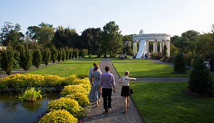 Untermyer Park Amp Gardens Yonkers Ny 10701 1300