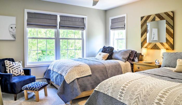 Double Accommodations Double Accommodations