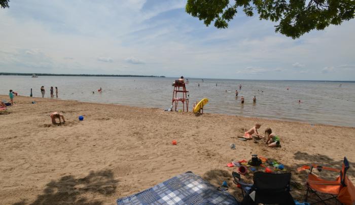 Escape To Paradise: Unveiling The Charms Of Verona Beach State Park, NY