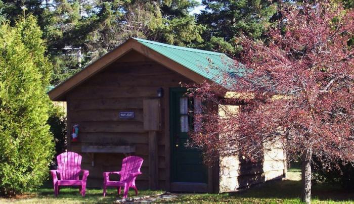 Van Hoevenberg Lodge Cabins Lake Placid Ny 12946