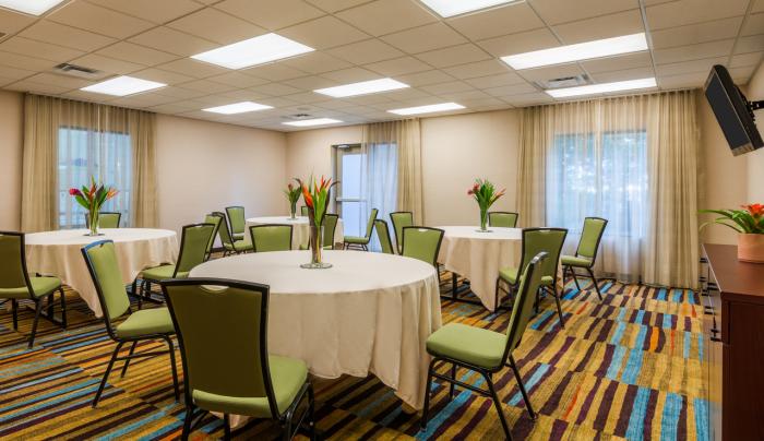 Vista Meeting Room Vista Meeting Room