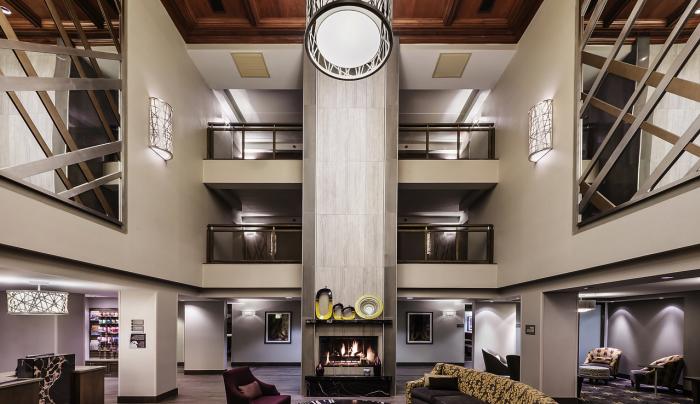 Lobby Lobby