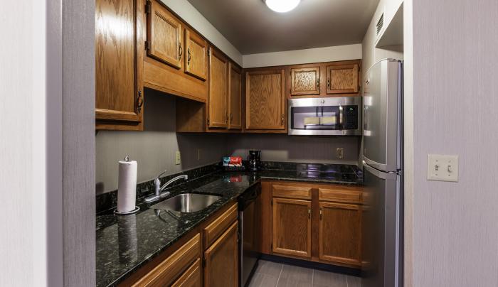 Suite Kitchen Suite Kitchen