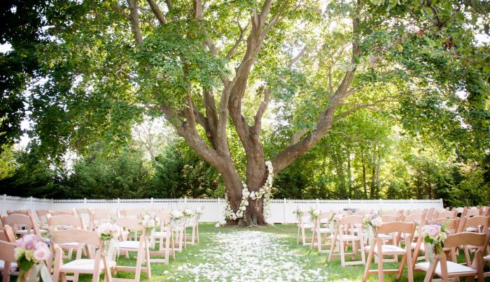 Wedding at Bedell Cellars - Cottage Orchard Wedding at Bedell Cellars - Cottage Orchard