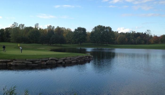 Willowbrook Golf Course Restaurant Lockport NY 14094