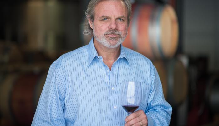 Winemaker Rich Olsen-Harbich Winemaker Rich Olsen-Harbich