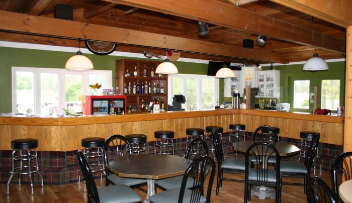 The Pheasant Golf Links Shortsville Ny 14548