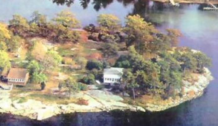 Winter Isle Cottages Alexandria Bay Ny 13607