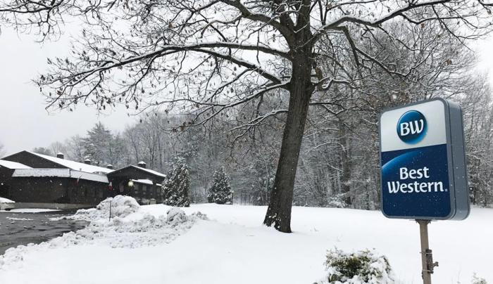 Best Western Of Lake George Lake George Ny 12845