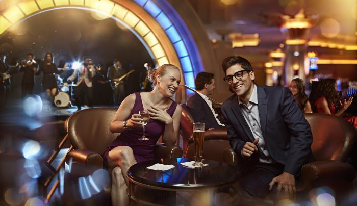 Empire City Casino By Mgm Resorts Yonkers Ny 10704 2030