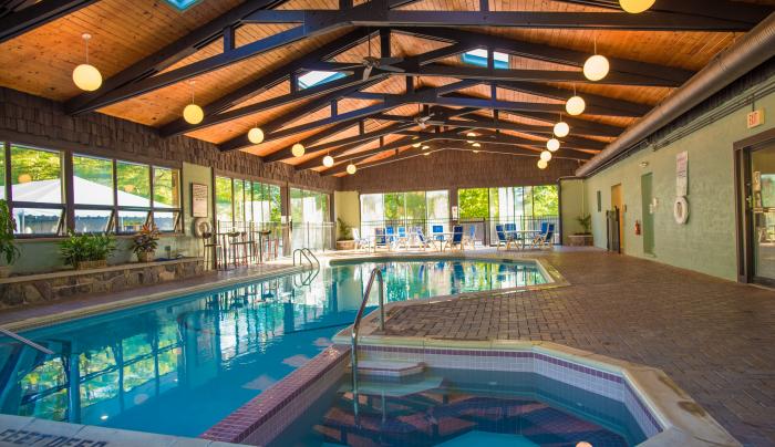 Indoor Swimming Pool Indoor Swimming Pool