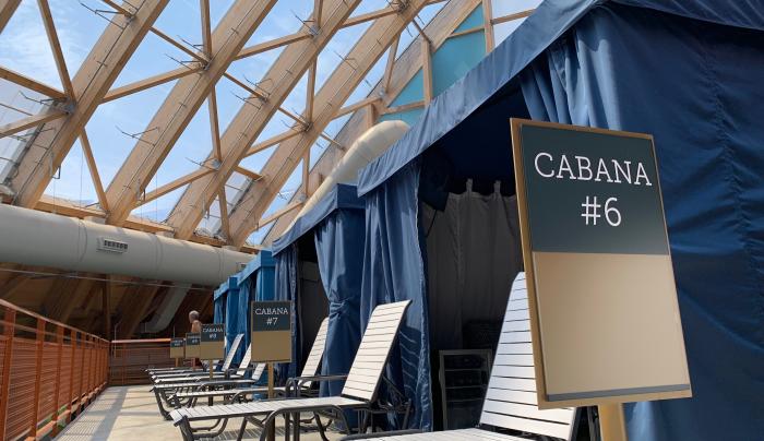 Cabanas Cabanas