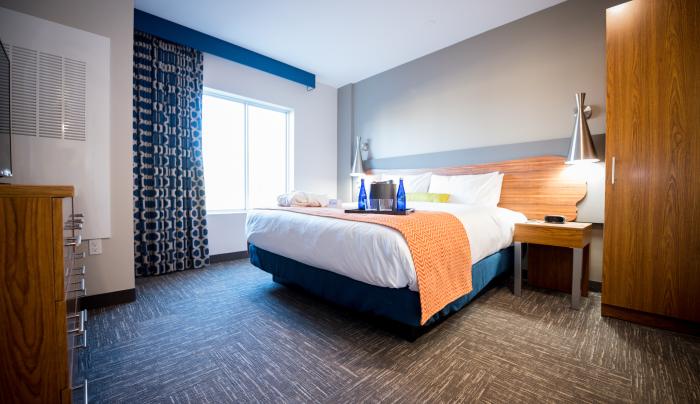 Kartrite Rooms Single Bed Kartrite Rooms Single Bed