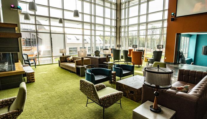 Lobby Lobby