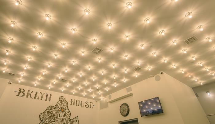 Lobby Lighting Design Lobby Lighting Design