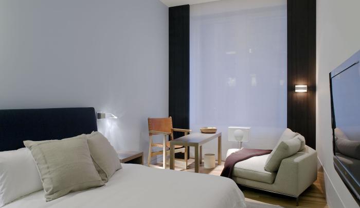 Andaz 5th Avenue Andaz 5th Avenue