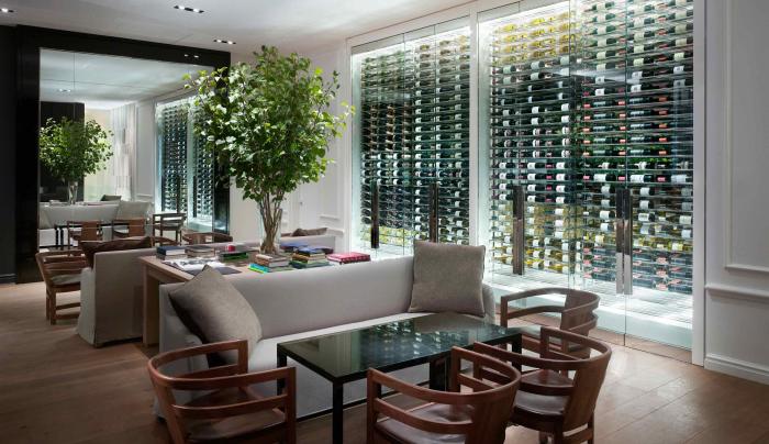 Andaz 5th Avenue Andaz 5th Avenue