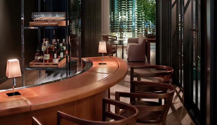 Andaz 5th Avenue Andaz 5th Avenue