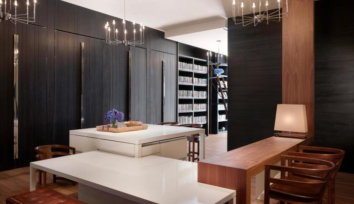 Andaz 5th Avenue Andaz 5th Avenue