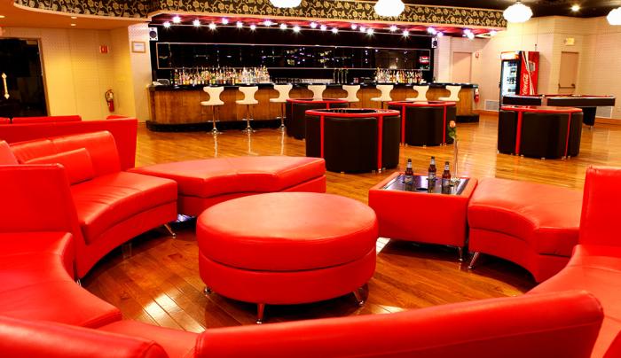 Zephyr Lounge & Bar Zephyr Lounge & Bar