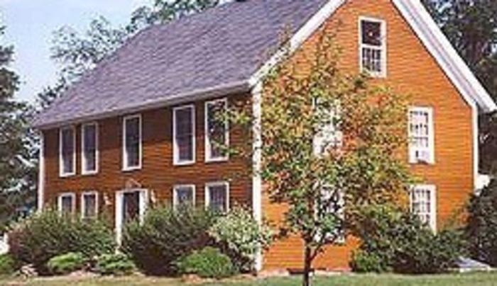 Adalaide Country Inn And Cottages Cooperstown Ny 13326